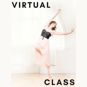 VIRTUAL CLASS Contemporary Jazz